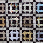 Monkey Wrench Quilt
