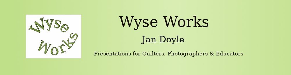 Wyse Works
